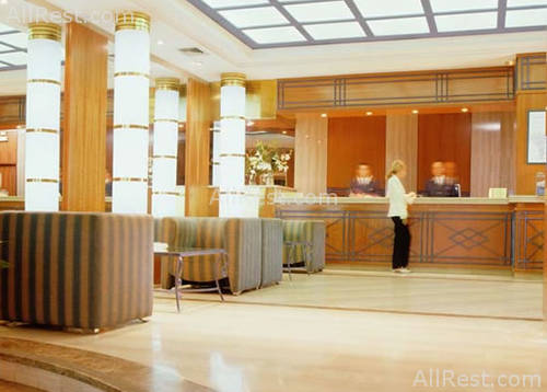 Tryp Menfis 2